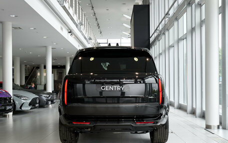 Land Rover Range Rover IV рестайлинг, 2026 год, 23 900 000 рублей, 6 фотография