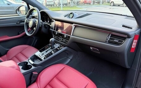 Porsche Macan I рестайлинг, 2026 год, 11 782 638 рублей, 14 фотография