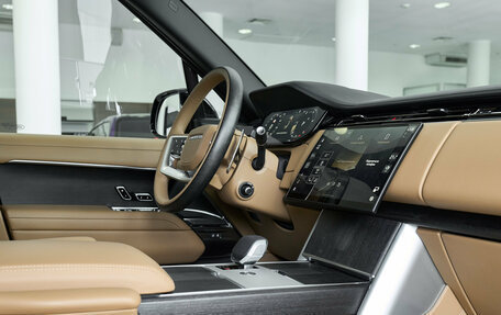 Land Rover Range Rover IV рестайлинг, 2026 год, 23 900 000 рублей, 10 фотография