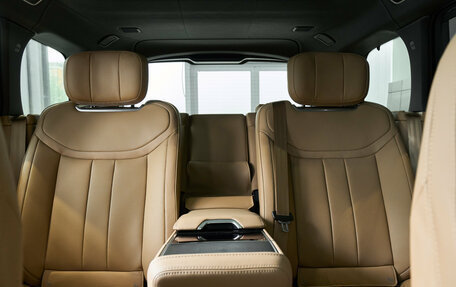 Land Rover Range Rover IV рестайлинг, 2026 год, 23 900 000 рублей, 16 фотография