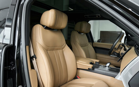 Land Rover Range Rover IV рестайлинг, 2026 год, 23 900 000 рублей, 9 фотография
