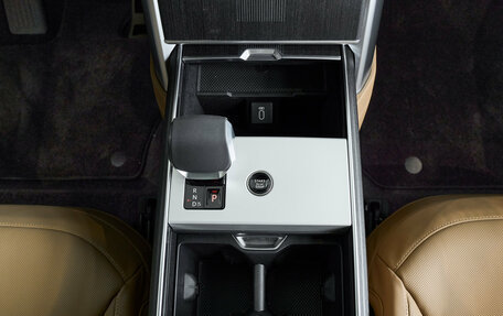 Land Rover Range Rover IV рестайлинг, 2026 год, 23 900 000 рублей, 18 фотография