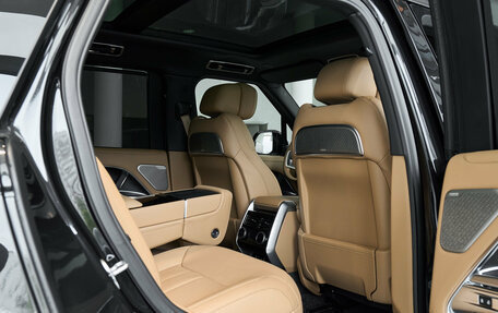 Land Rover Range Rover IV рестайлинг, 2026 год, 23 900 000 рублей, 14 фотография