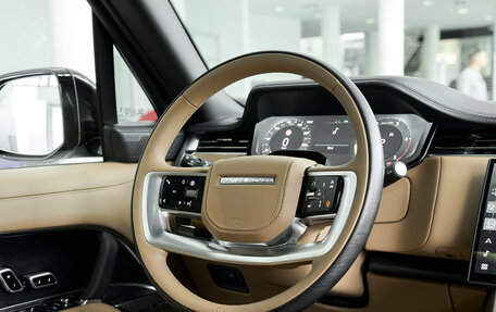 Land Rover Range Rover IV рестайлинг, 2026 год, 23 900 000 рублей, 12 фотография