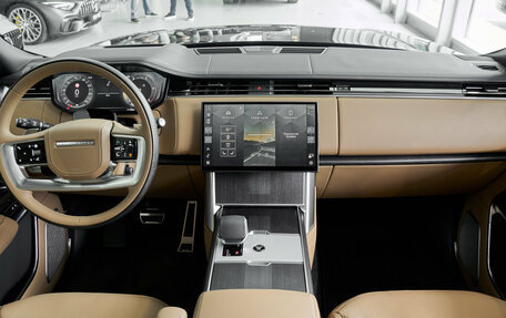 Land Rover Range Rover IV рестайлинг, 2026 год, 23 900 000 рублей, 11 фотография