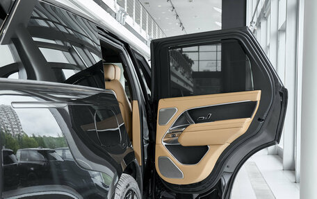 Land Rover Range Rover IV рестайлинг, 2026 год, 23 900 000 рублей, 31 фотография