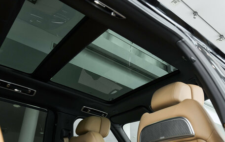 Land Rover Range Rover IV рестайлинг, 2026 год, 23 900 000 рублей, 28 фотография