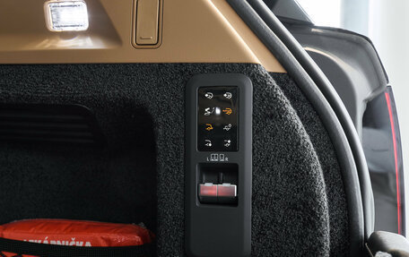 Land Rover Range Rover IV рестайлинг, 2026 год, 23 900 000 рублей, 35 фотография