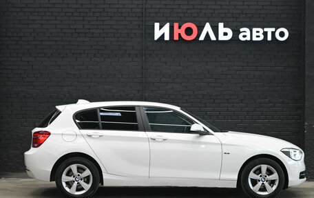 BMW 1 серия, 2014 год, 1 480 000 рублей, 9 фотография