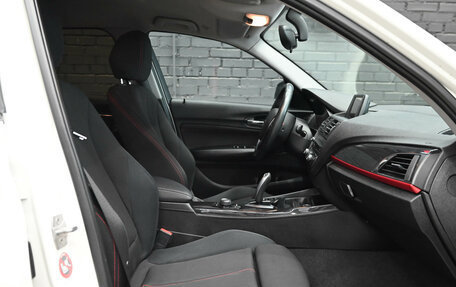 BMW 1 серия, 2014 год, 1 480 000 рублей, 10 фотография