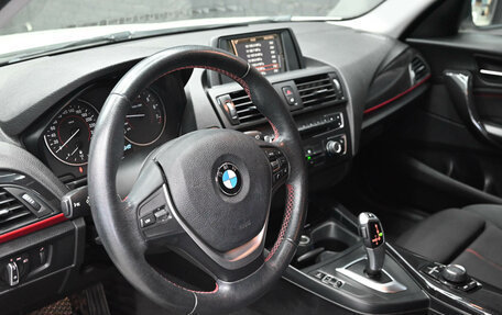 BMW 1 серия, 2014 год, 1 480 000 рублей, 16 фотография