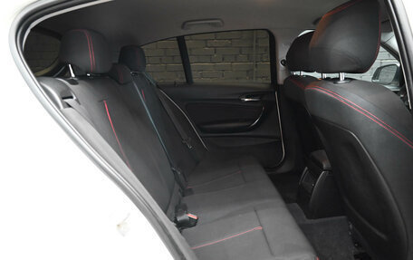 BMW 1 серия, 2014 год, 1 480 000 рублей, 11 фотография