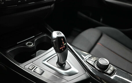 BMW 1 серия, 2014 год, 1 480 000 рублей, 15 фотография
