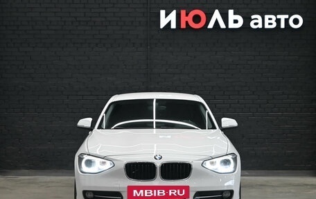 BMW 1 серия, 2014 год, 1 480 000 рублей, 2 фотография