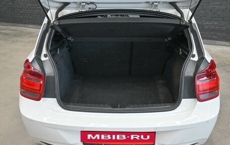 BMW 1 серия, 2014 год, 1 480 000 рублей, 6 фотография