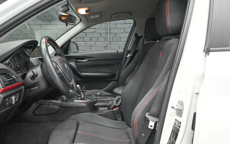BMW 1 серия, 2014 год, 1 480 000 рублей, 17 фотография