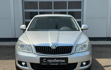 Skoda Octavia, 2011 год, 690 000 рублей, 6 фотография