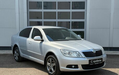 Skoda Octavia, 2011 год, 690 000 рублей, 5 фотография