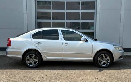 Skoda Octavia, 2011 год, 690 000 рублей, 4 фотография