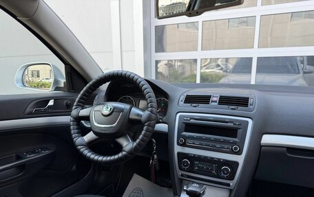 Skoda Octavia, 2011 год, 690 000 рублей, 10 фотография