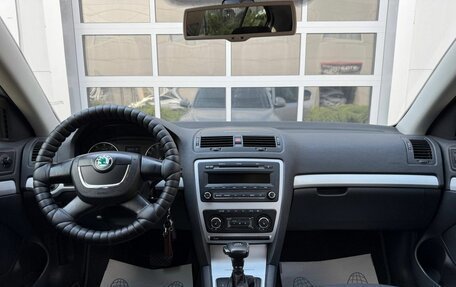 Skoda Octavia, 2011 год, 690 000 рублей, 9 фотография