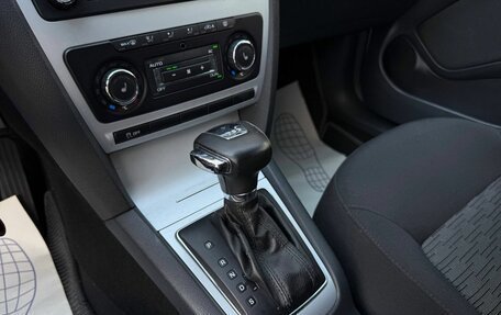 Skoda Octavia, 2011 год, 690 000 рублей, 13 фотография