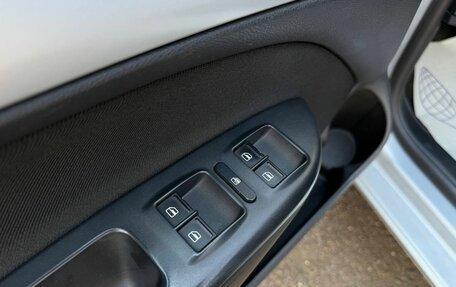 Skoda Octavia, 2011 год, 690 000 рублей, 14 фотография