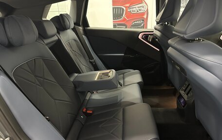 BMW X3, 2025 год, 6 695 000 рублей, 5 фотография