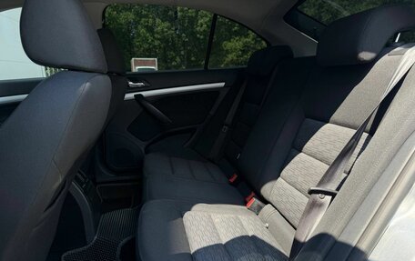 Skoda Octavia, 2011 год, 690 000 рублей, 17 фотография