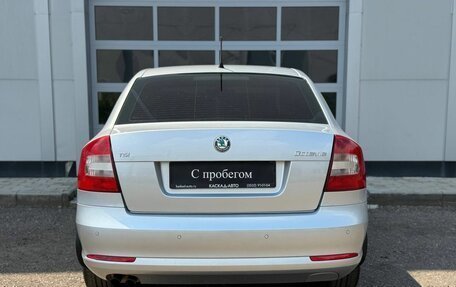 Skoda Octavia, 2011 год, 690 000 рублей, 16 фотография