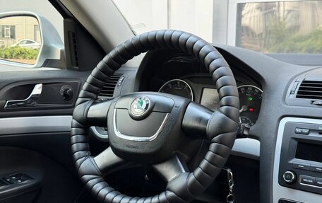 Skoda Octavia, 2011 год, 690 000 рублей, 18 фотография