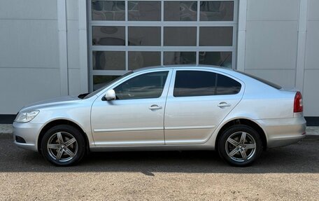 Skoda Octavia, 2011 год, 690 000 рублей, 15 фотография