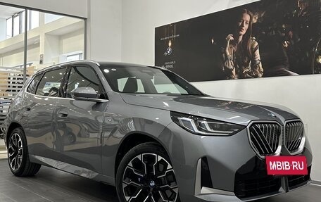BMW X3, 2025 год, 6 695 000 рублей, 9 фотография