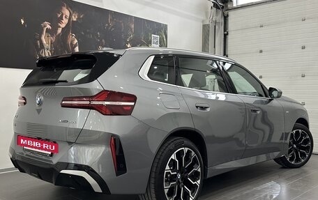 BMW X3, 2025 год, 6 695 000 рублей, 3 фотография