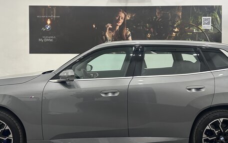BMW X3, 2025 год, 6 695 000 рублей, 11 фотография