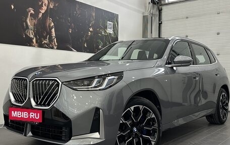 BMW X3, 2025 год, 6 695 000 рублей, 2 фотография