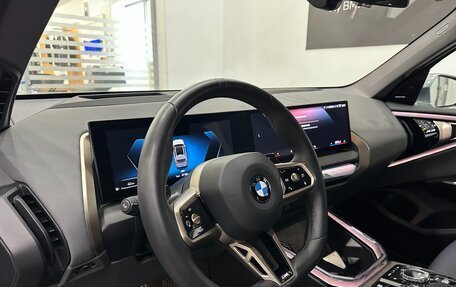 BMW X3, 2025 год, 6 695 000 рублей, 18 фотография