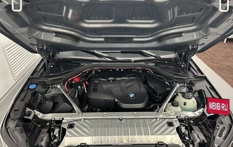 BMW X3, 2025 год, 6 695 000 рублей, 8 фотография