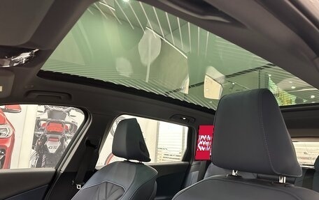 BMW X3, 2025 год, 6 695 000 рублей, 25 фотография