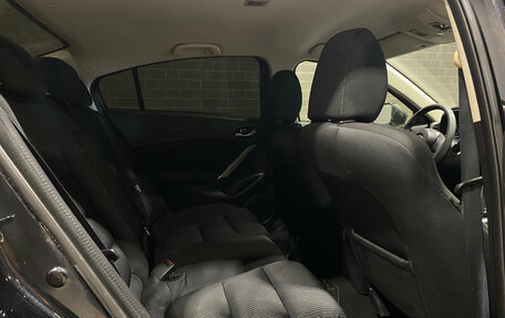 Mazda 6, 2013 год, 1 505 000 рублей, 11 фотография