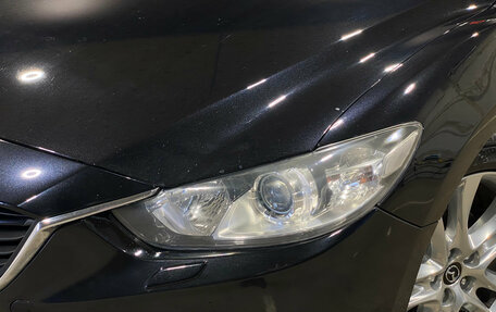 Mazda 6, 2013 год, 1 505 000 рублей, 9 фотография