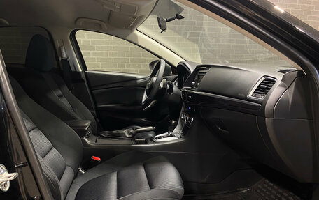 Mazda 6, 2013 год, 1 505 000 рублей, 10 фотография
