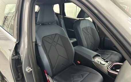 BMW X3, 2025 год, 6 695 000 рублей, 23 фотография