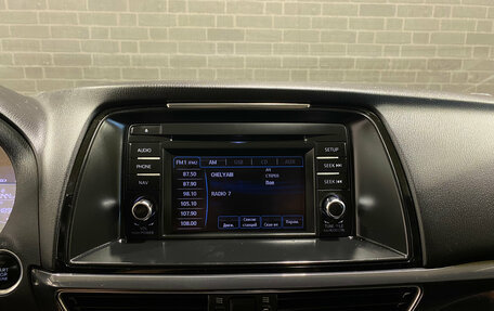 Mazda 6, 2013 год, 1 505 000 рублей, 12 фотография