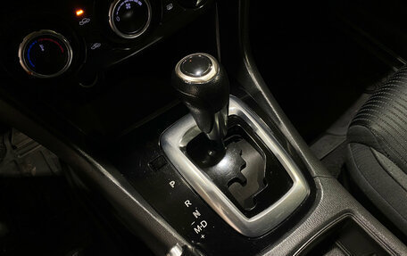 Mazda 6, 2013 год, 1 505 000 рублей, 14 фотография