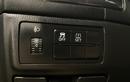 Mazda 6, 2013 год, 1 505 000 рублей, 16 фотография
