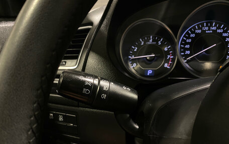 Mazda 6, 2013 год, 1 505 000 рублей, 18 фотография