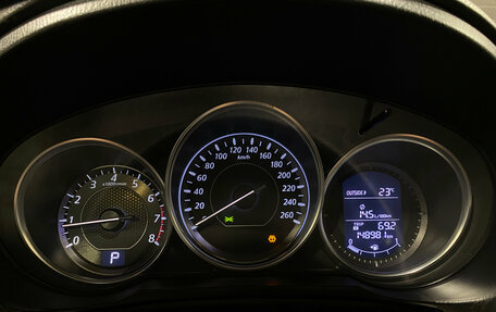 Mazda 6, 2013 год, 1 505 000 рублей, 21 фотография