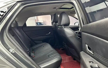 Hyundai Elantra, 2022 год, 1 099 999 рублей, 19 фотография