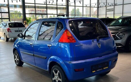 Hafei Brio, 2006 год, 100 000 рублей, 6 фотография